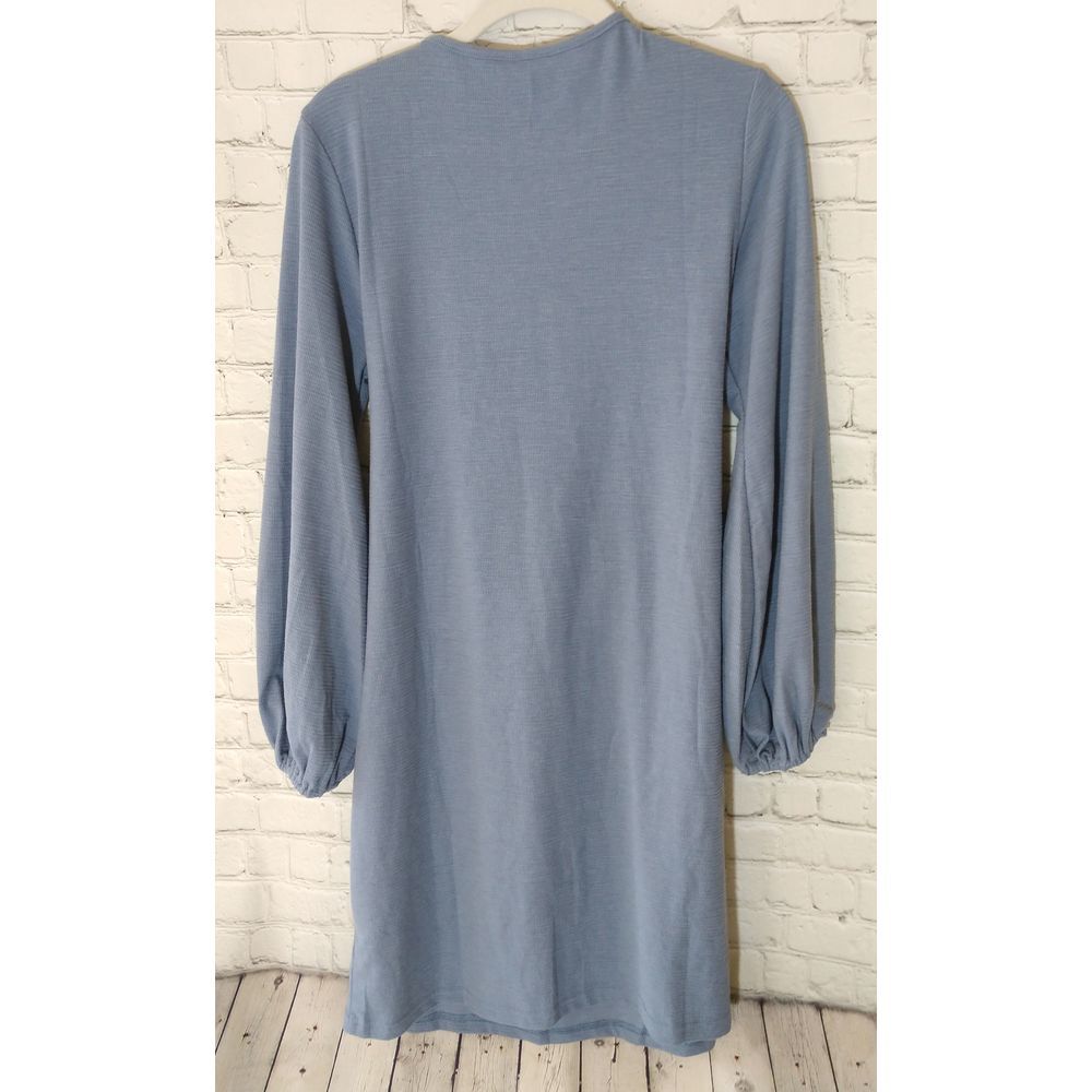 Lionstill Elegant Casual Tie Waist Dress - Picture 5 of 8